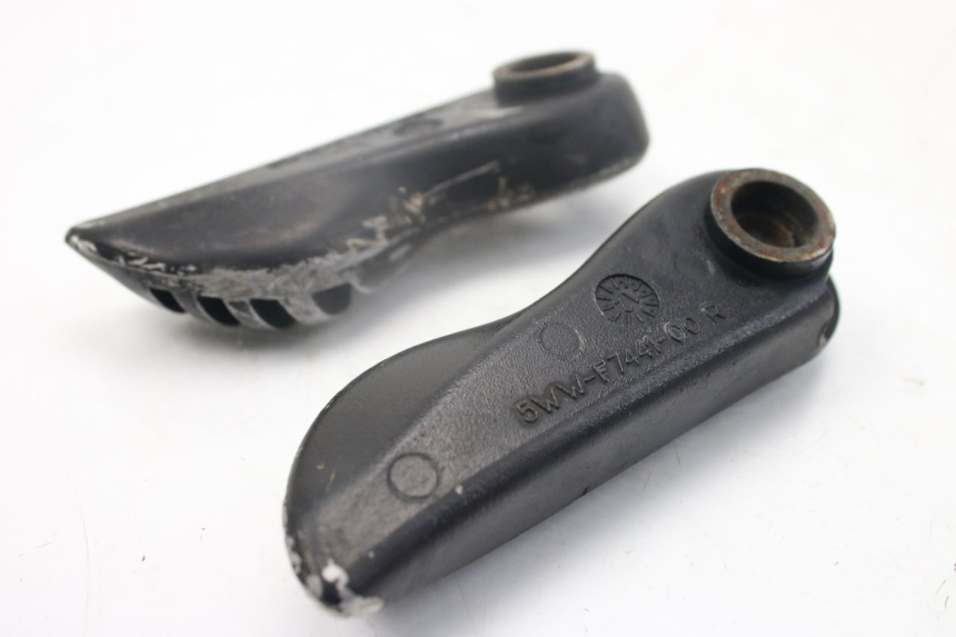 photo de PAIA DI PEDANE POSTERIORI YAMAHA BW'S EASY 50 (2013 - 2016) - Zoom sullo stato d'uso