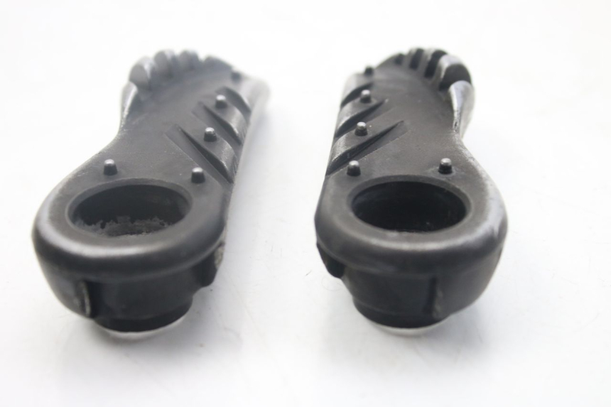 photo de PAIA DI PEDANE POSTERIORI YAMAHA BW'S EASY 50 (2013 - 2016) - Primo piano tecnico