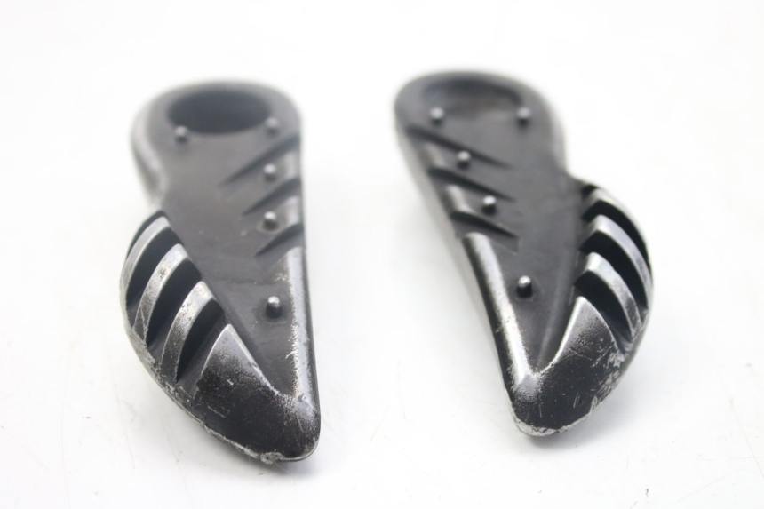 photo de PAIA DI PEDANE POSTERIORI YAMAHA BW'S EASY 50 (2013 - 2016) - Vista d'insieme del prodotto