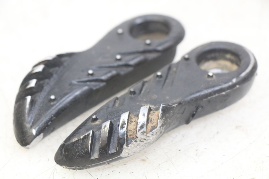 photo de PAIA DI PEDANE POSTERIORI YAMAHA BW'S EASY 50 (2013 - 2016) - Vista principale