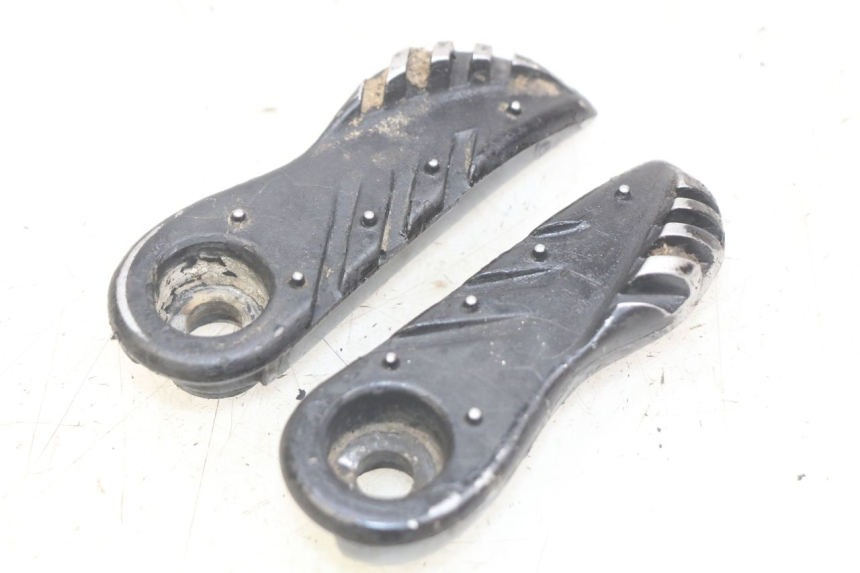 photo de PAIA DI PEDANE POSTERIORI YAMAHA BW'S EASY 50 (2013 - 2016) - Zoom sullo stato d'uso