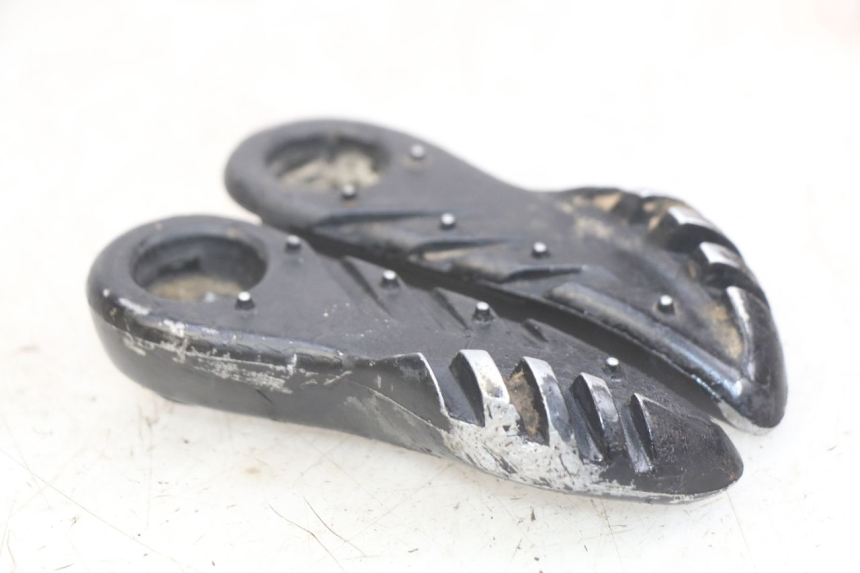 photo de PAIA DI PEDANE POSTERIORI YAMAHA BW'S EASY 50 (2013 - 2016) - Altra angolazione