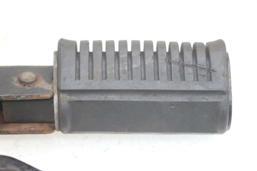 photo de PAIA DI PEDANE POSTERIORI HONDA CA REBEL 125 (1995 - 2001) - Altra angolazione