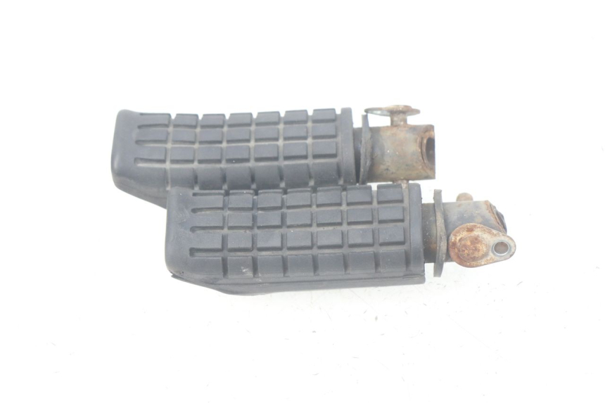 photo de COPPIA PEDANE POSTERIORI HONDA CBR R 125 (2003 - 2006) - Vista principale