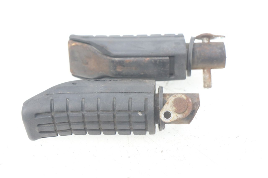 photo de COPPIA PEDANE POSTERIORI HONDA CBR R 125 (2003 - 2006) - Vista d'insieme del prodotto