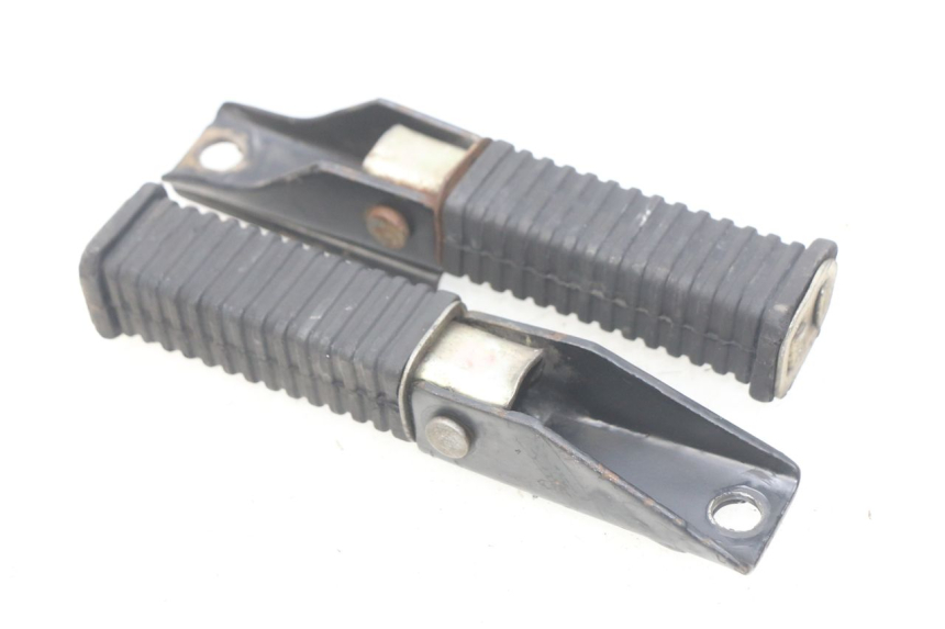 photo de PAIA DI PEDANE POSTERIORI TNT MOTOR CITY 50 (2007 - 2018) - Vista principale