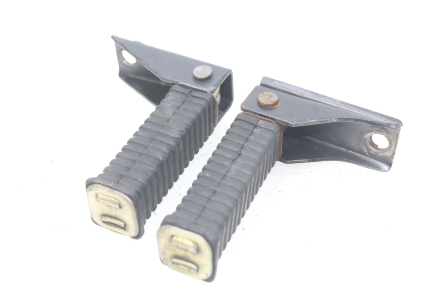 photo de PAIA DI PEDANE POSTERIORI TNT MOTOR CITY 50 (2007 - 2018) - Altra angolazione