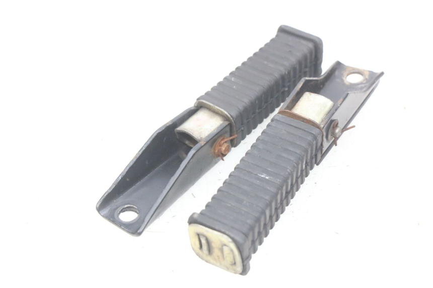 photo de PAIA DI PEDANE POSTERIORI TNT MOTOR CITY 50 (2007 - 2018) - Primo piano tecnico