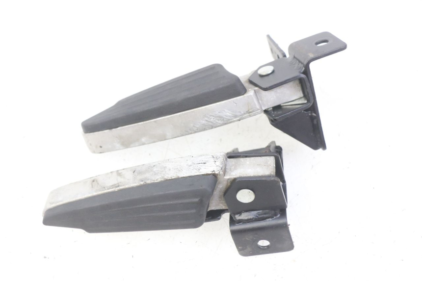 photo de PEDANA POSTERIORE PEUGEOT CITYSTAR IE 2T 50 (2018 - 2021) - Vista d'insieme del prodotto