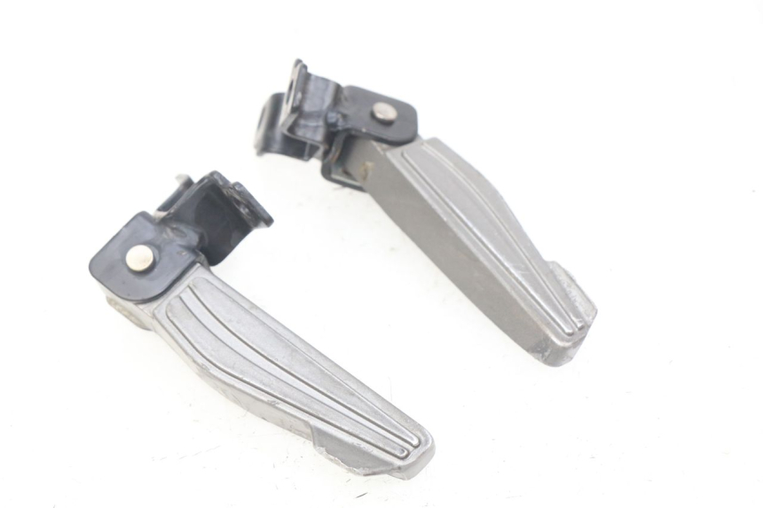 photo de COPPIA PEDANE POSTERIORI RIDE CLASSIC 2T 50 (2014 - 2022) - Vista principale