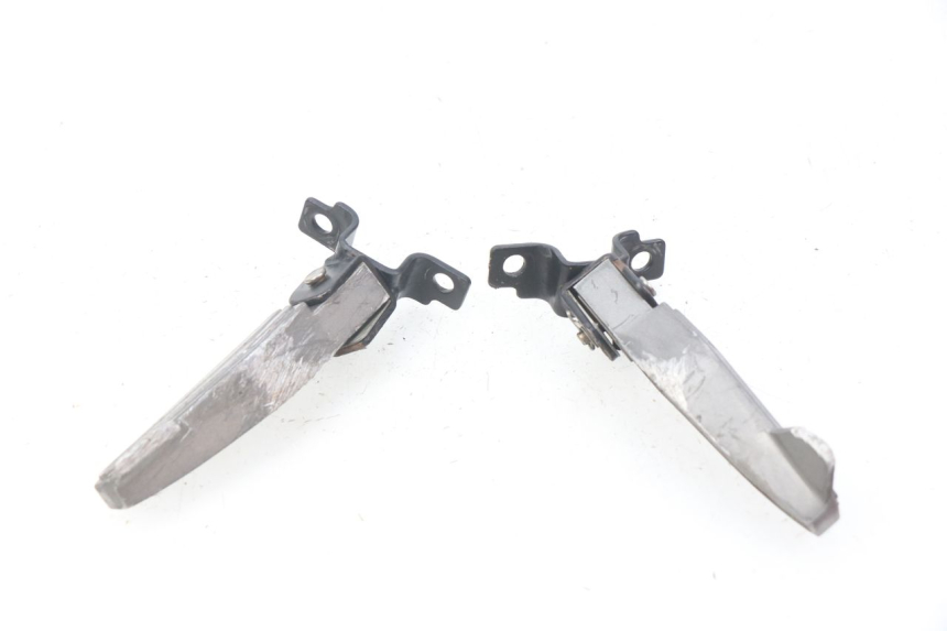 photo de COPPIA PEDANE POSTERIORI RIDE CLASSIC 2T 50 (2014 - 2022) - Dettaglio del componente