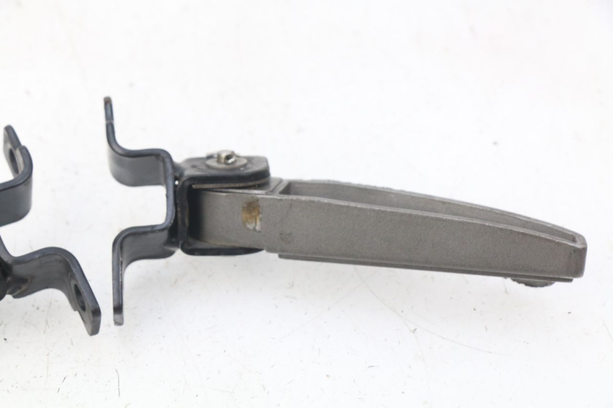 photo de COPPIA PEDANE POSTERIORI RIDE CLASSIC 2T 50 (2014 - 2022) - Altra angolazione