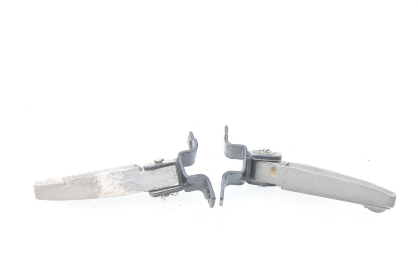 photo de COPPIA PEDANE POSTERIORI RIDE CLASSIC 2T 50 (2014 - 2022) - Vista d'insieme del prodotto