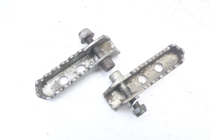 photo de PEDANA POSTERIORE DERBI SENDA SM DRD X-TREME 50 (2011 - 2017) - Vista principale