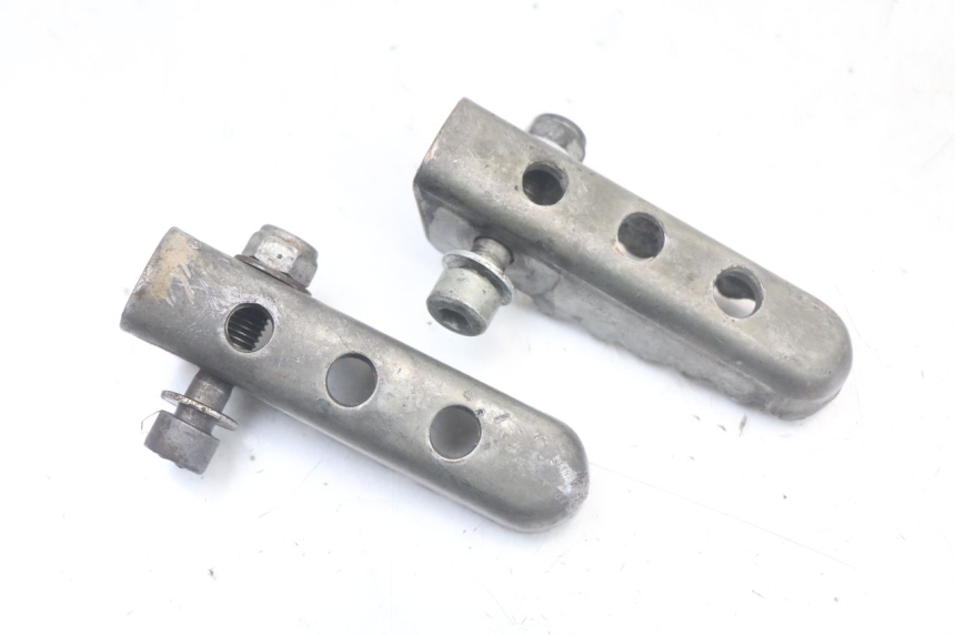 photo de PEDANA POSTERIORE DERBI SENDA SM DRD X-TREME 50 (2011 - 2017) - Altra angolazione