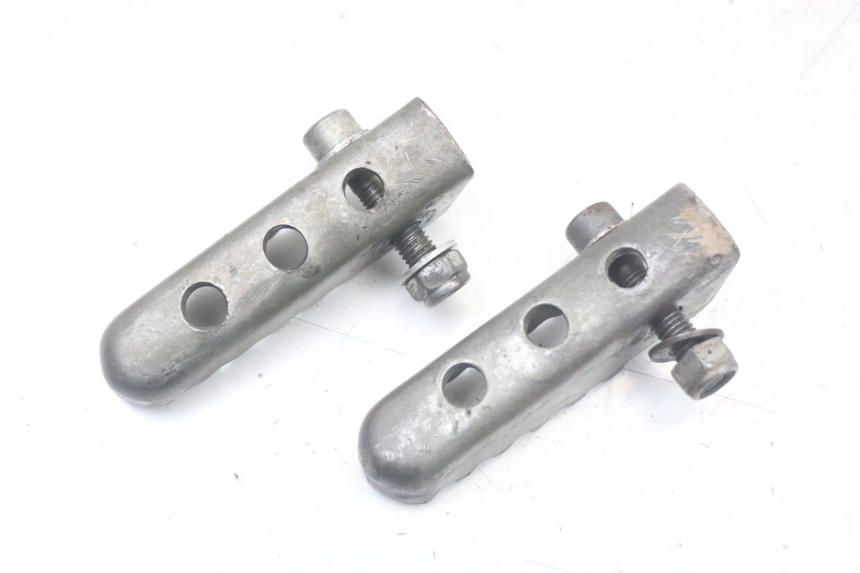 photo de PEDANA POSTERIORE DERBI SENDA SM DRD X-TREME 50 (2011 - 2017) - Primo piano tecnico