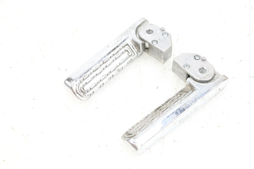 photo de PEDANA POSTERIORE SEGWAY NINEBOT E125S 1 (2022 - 2026) - Dettaglio del componente