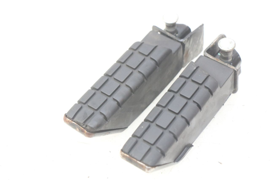 photo de PAIA DI PEDANE POSTERIORI YAMAHA D'ELIGHT DELIGHT 115 (2013 - 2017) - Vista principale