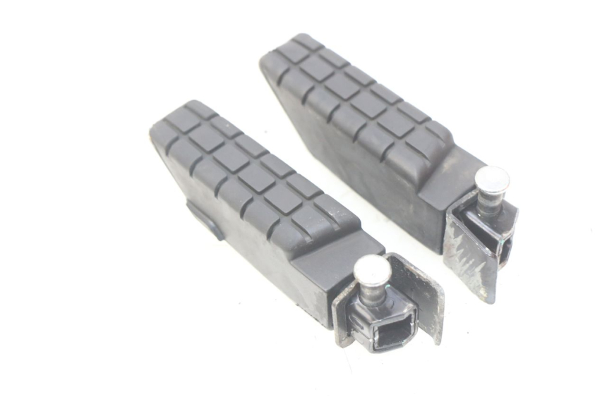 photo de PAIA DI PEDANE POSTERIORI YAMAHA D'ELIGHT DELIGHT 115 (2013 - 2017) - Dettaglio del componente