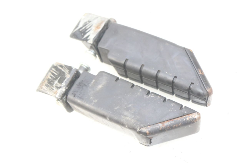 photo de PAIA DI PEDANE POSTERIORI YAMAHA D'ELIGHT DELIGHT 115 (2013 - 2017) - Altra angolazione