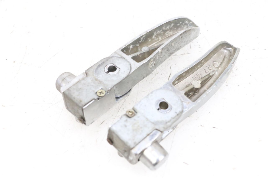 photo de PEDANA POSTERIORE BTC FELICE SPORT 50 - Zoom sullo stato d'uso