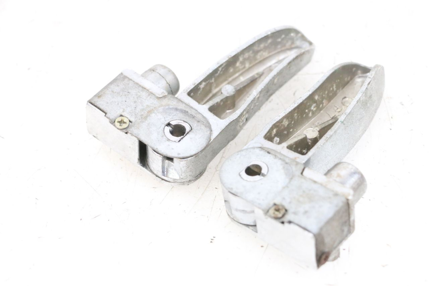 photo de PEDANA POSTERIORE BTC FELICE SPORT 50 - Altra angolazione