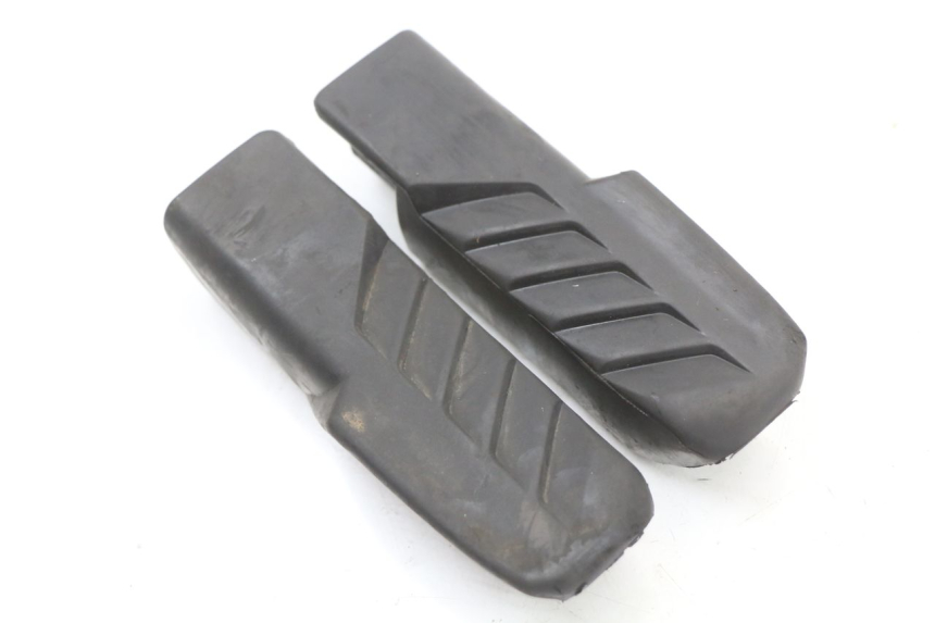 photo de PAIA DI PEDANE POSTERIORI HONDA FES S-WING SWING ABS 125 (2007 - 2015) - Zoom sullo stato d'uso