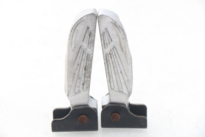 photo de COPPIA PEDANE POSTERIORI SYM FIDDLE 3 III 50 (2014 - 2020) - Vista principale