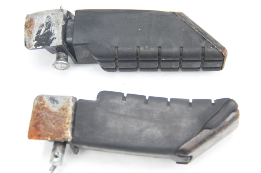 photo de COPPIA PEDANE POSTERIORI MBK FLIPPER 115 (2013 - 2017) - Zoom sullo stato d'uso