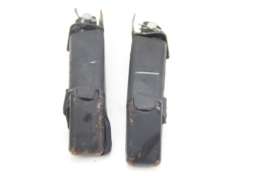 photo de COPPIA PEDANE POSTERIORI MBK FLIPPER 115 (2013 - 2017) - Primo piano tecnico