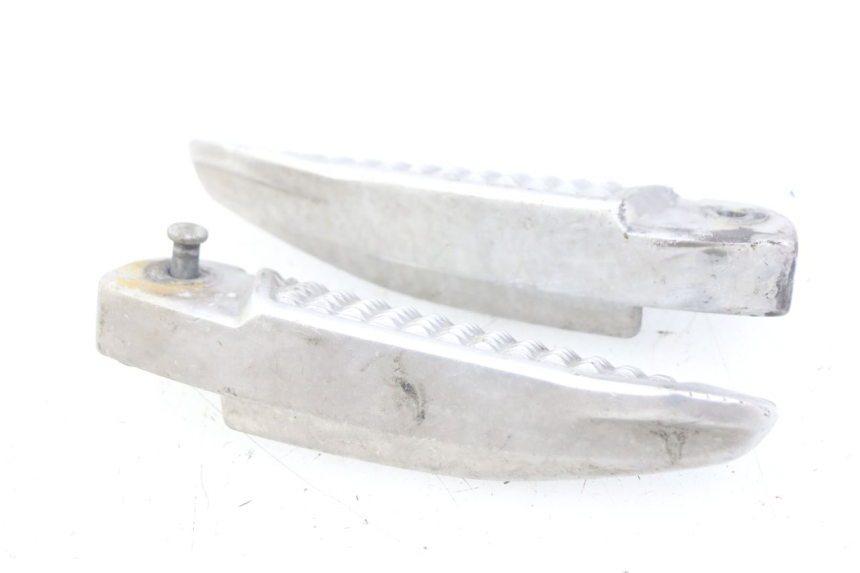 photo de PAIA DI PEDANE POSTERIORI HONDA FORZA 125 (2015 - 2016) - Altra angolazione