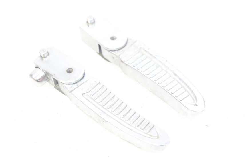 photo de PAIA DI PEDANE POSTERIORI EUROCKA GREEN 1 - Vista principale