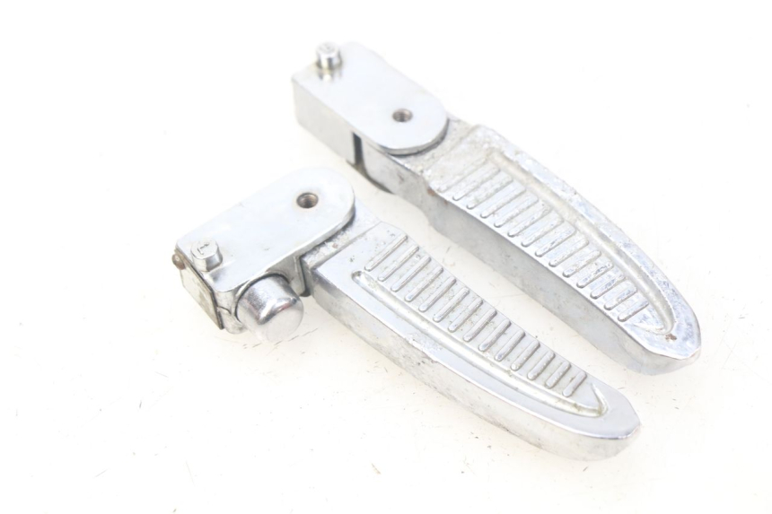 photo de PAIA DI PEDANE POSTERIORI EUROCKA GREEN 1 - Dettaglio del componente