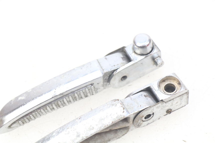 photo de PAIA DI PEDANE POSTERIORI EUROCKA GREEN 1 - Zoom sullo stato d'uso