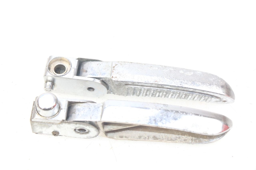 photo de PAIA DI PEDANE POSTERIORI EUROCKA GREEN 1 - Altra angolazione