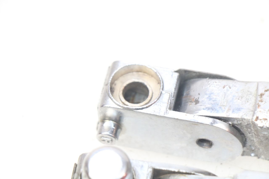 photo de PAIA DI PEDANE POSTERIORI EUROCKA GREEN 1 - Primo piano tecnico