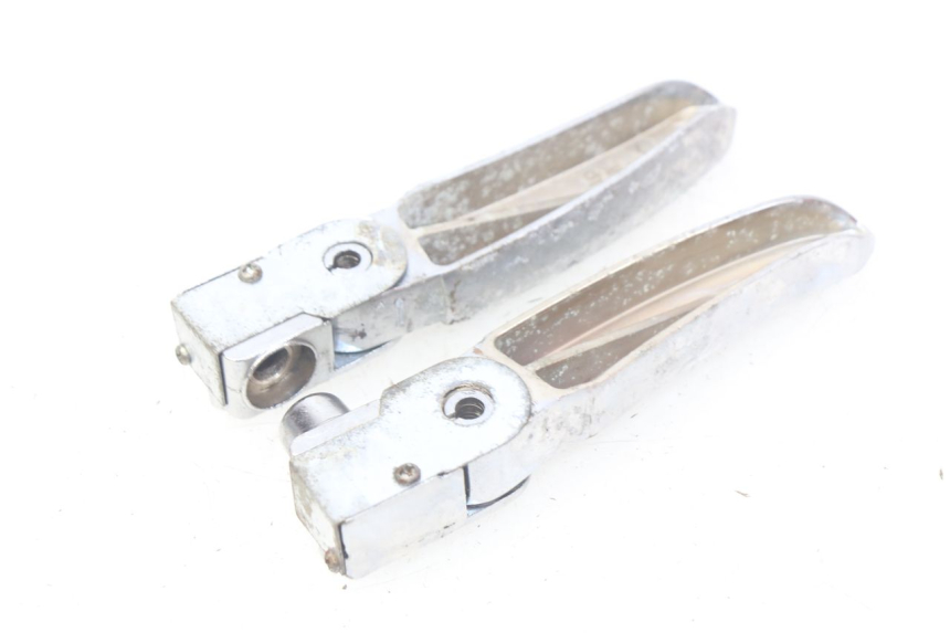 photo de PAIA DI PEDANE POSTERIORI EUROCKA GREEN 1 - Vista d'insieme del prodotto