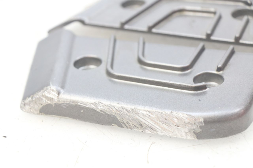 photo de PAIA DI PEDANE POSTERIORI TNT MOTOR GRIDO 2T 50 (2010 - 2019) - Altra angolazione