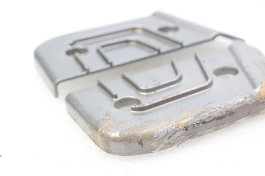 photo de PAIA DI PEDANE POSTERIORI TNT MOTOR GRIDO 2T 50 (2010 - 2019) - Primo piano tecnico