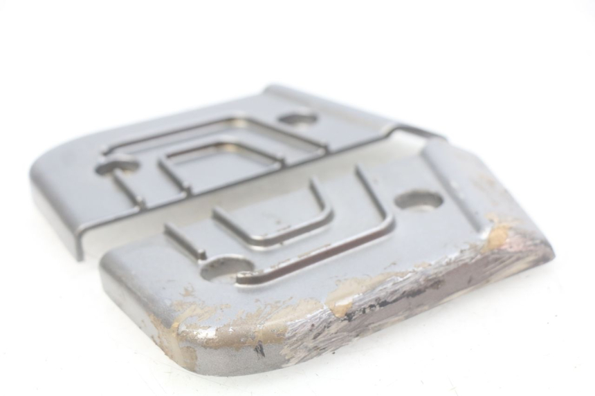 photo de PAIA DI PEDANE POSTERIORI TNT MOTOR GRIDO 2T 50 (2010 - 2019) - Dettagli dei punti di fissaggio