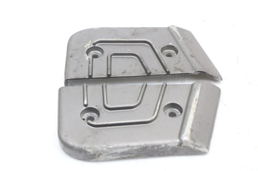 photo de PAIA DI PEDANE POSTERIORI TNT MOTOR GRIDO 2T 50 (2010 - 2019) - Zoom sullo stato d'uso