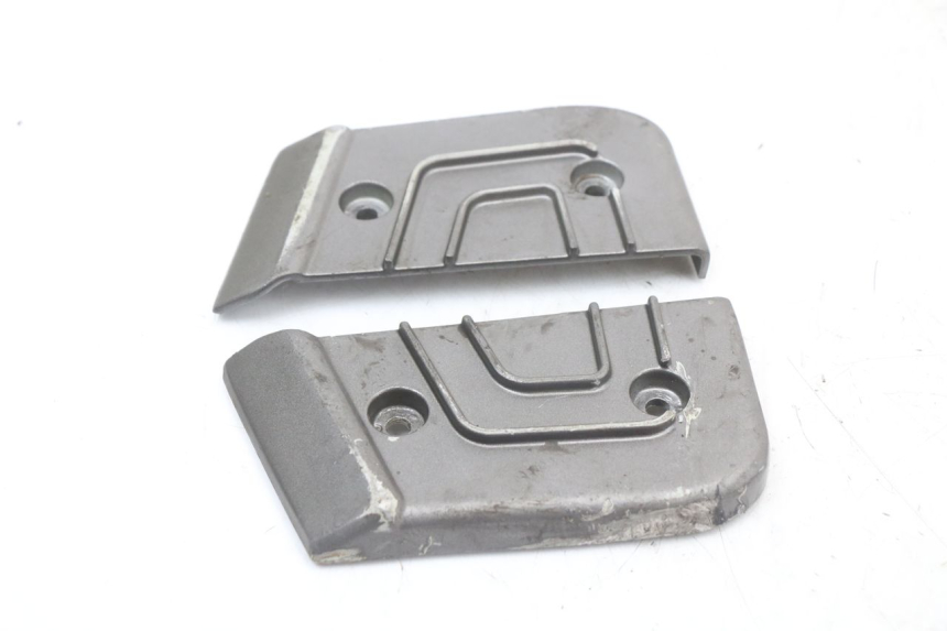 photo de PAIA DI PEDANE POSTERIORI TNT MOTOR GRIDO 2T 50 (2010 - 2019) - Primo piano tecnico