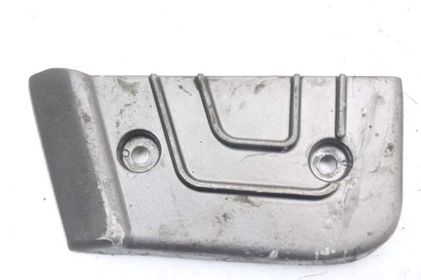 photo de PAIA DI PEDANE POSTERIORI TNT MOTOR GRIDO 2T 50 (2010 - 2019) - Stato della superficie e materiale