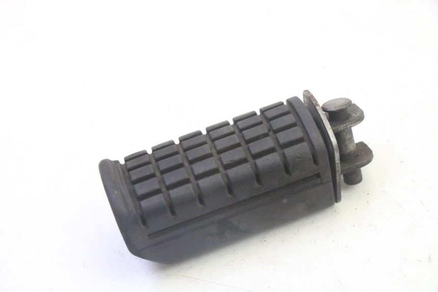 photo de PEDANA POSTERIORE DAELIM HISTORY 125 (2001 - 2002) - Zoom sullo stato d'uso