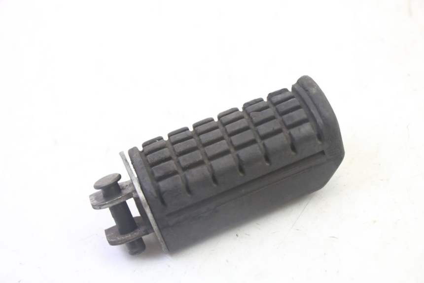 photo de PEDANA POSTERIORE DAELIM HISTORY 125 (2001 - 2002) - Altra angolazione