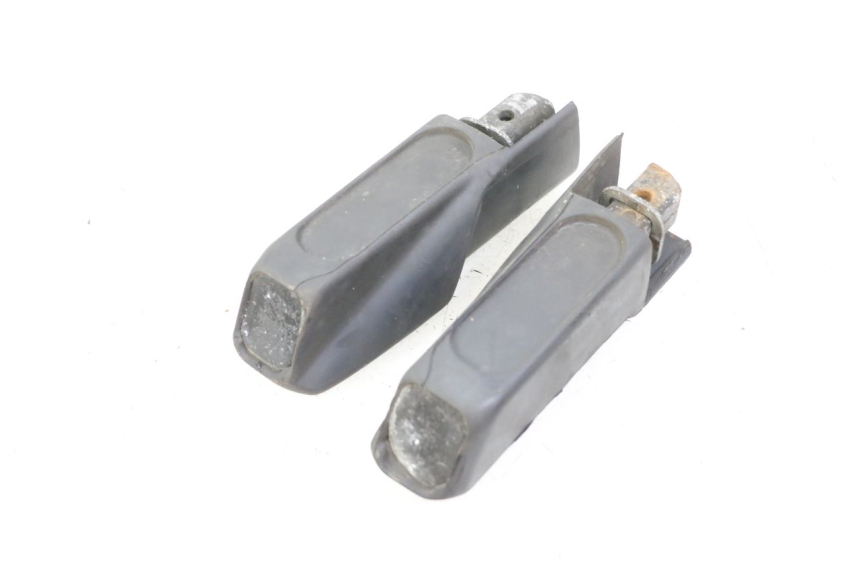 photo de PAIA DI PEDANE POSTERIORI HONDA FES S-WING SWING ABS 125 (2007 - 2015) - Zoom sullo stato d'uso