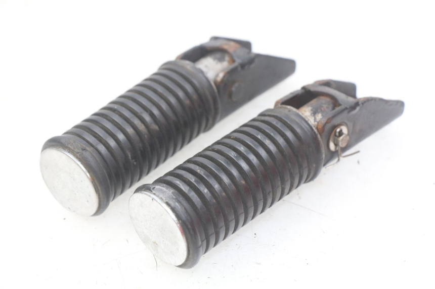 photo de PAIA DI PEDANE POSTERIORI KEEWAY HURRICANE 50 (2006 - 2019) - Vista principale