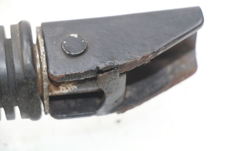 photo de PAIA DI PEDANE POSTERIORI KEEWAY HURRICANE 50 (2006 - 2019) - Dettaglio del componente