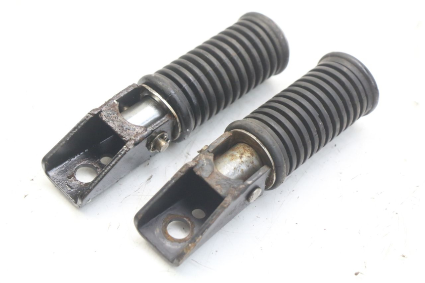 photo de PAIA DI PEDANE POSTERIORI KEEWAY HURRICANE 50 (2006 - 2019) - Altra angolazione