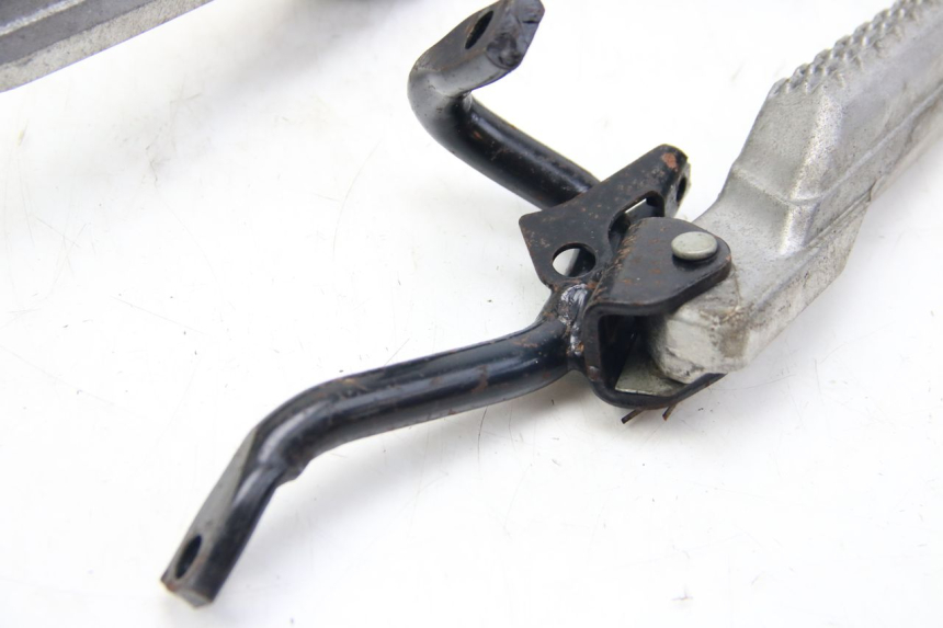 photo de PAIA DI PEDANE POSTERIORI REVATTO IMPERATOR 125 (2007 - 2015) - Vista d'insieme del prodotto